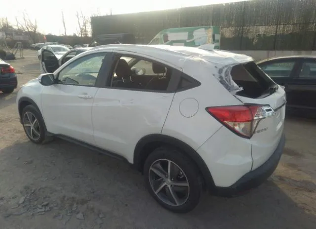 Photo 2 VIN: 3CZRU6H50MM749117 - HONDA HR-V 