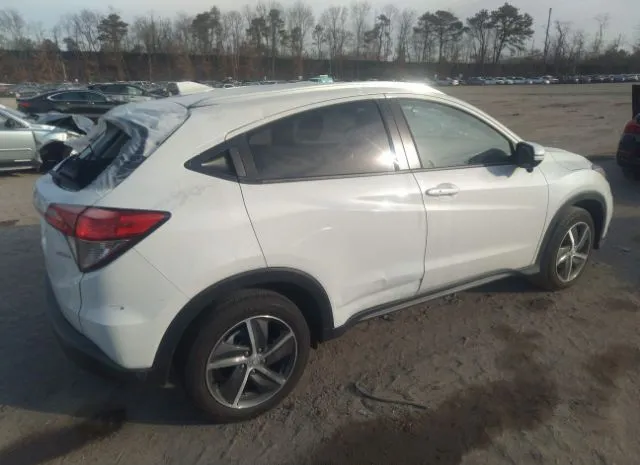 Photo 3 VIN: 3CZRU6H50MM749117 - HONDA HR-V 