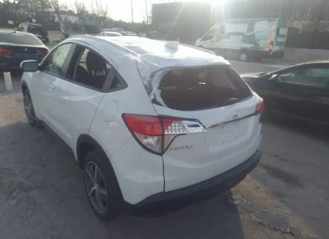 Photo 5 VIN: 3CZRU6H50MM749117 - HONDA HR-V 