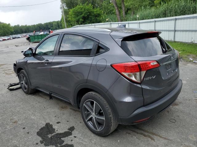 Photo 1 VIN: 3CZRU6H50NM705071 - HONDA HR-V EX 