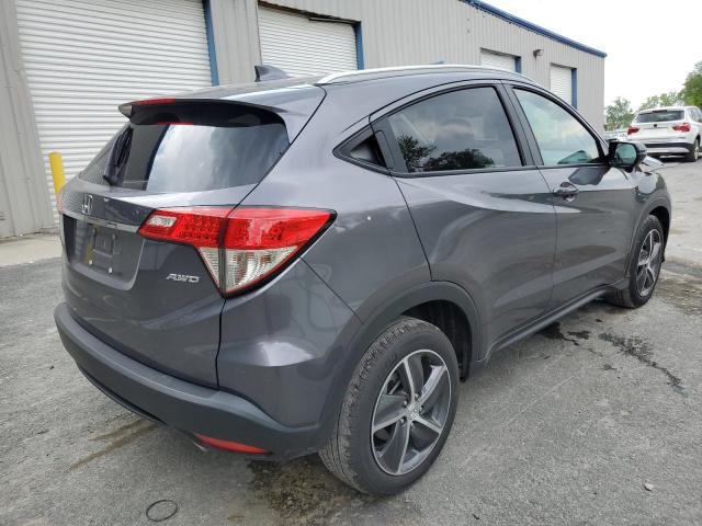 Photo 2 VIN: 3CZRU6H50NM705071 - HONDA HR-V EX 