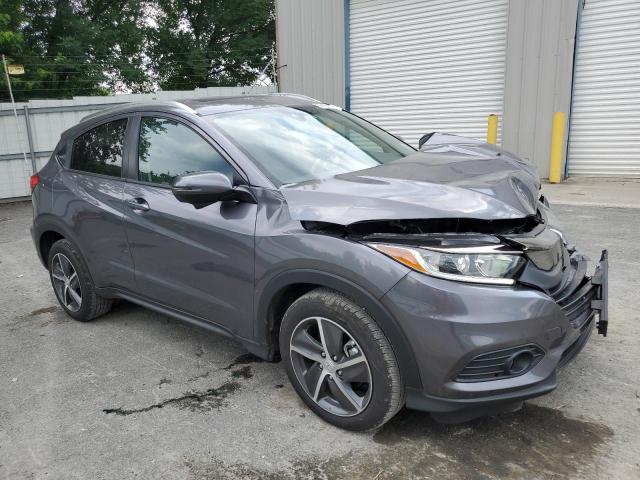 Photo 3 VIN: 3CZRU6H50NM705071 - HONDA HR-V EX 