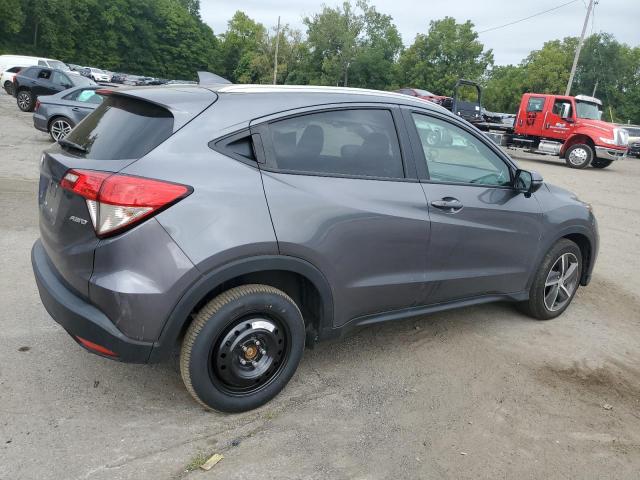 Photo 2 VIN: 3CZRU6H50NM715020 - HONDA HR-V EX 