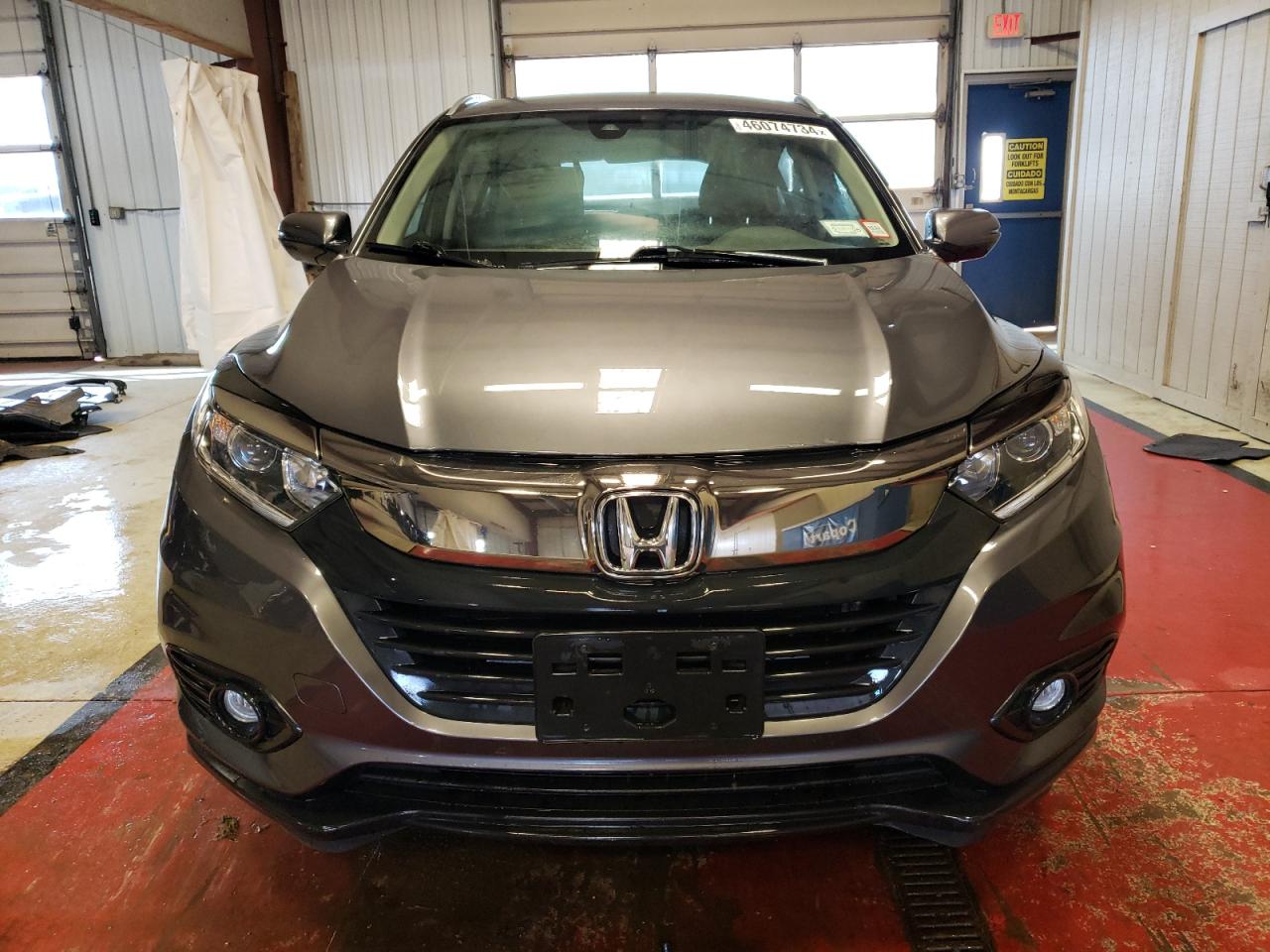 Photo 4 VIN: 3CZRU6H50NM715101 - HONDA HR-V 