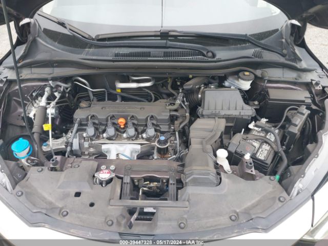 Photo 9 VIN: 3CZRU6H50NM716667 - HONDA HR-V 