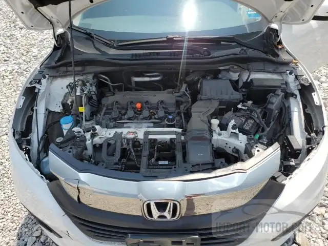 Photo 11 VIN: 3CZRU6H50NM719357 - HONDA HR-V 