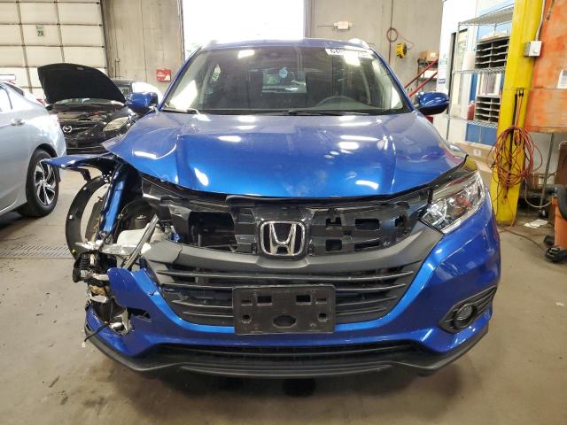 Photo 4 VIN: 3CZRU6H50NM719827 - HONDA HR-V EX 