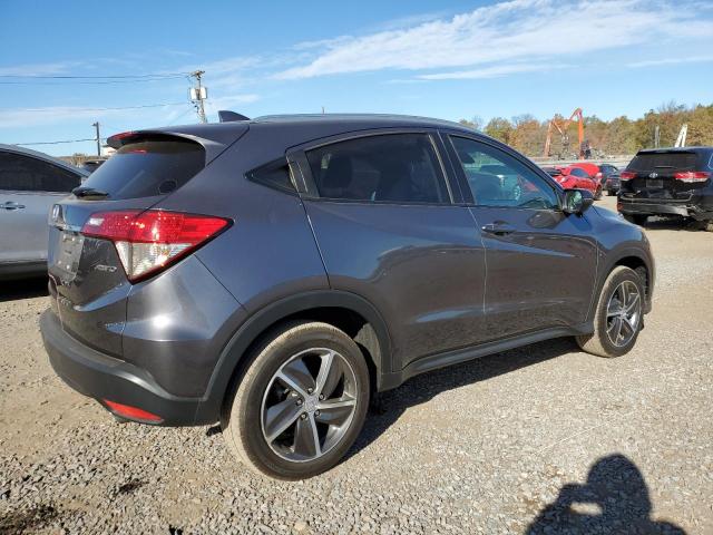 Photo 2 VIN: 3CZRU6H50NM723408 - HONDA HR-V EX 