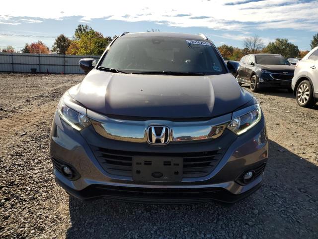 Photo 4 VIN: 3CZRU6H50NM723408 - HONDA HR-V EX 