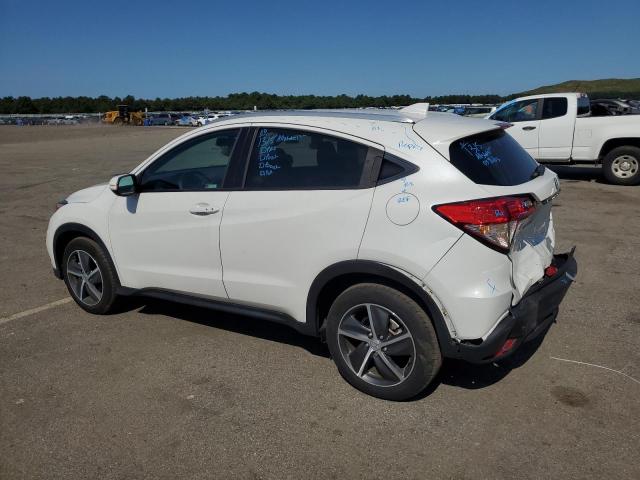 Photo 1 VIN: 3CZRU6H50NM725515 - HONDA HR-V EX 