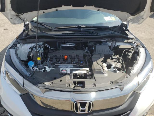 Photo 10 VIN: 3CZRU6H50NM725515 - HONDA HR-V EX 