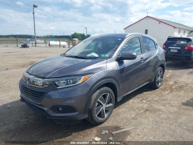 Photo 1 VIN: 3CZRU6H50NM730519 - HONDA HR-V 