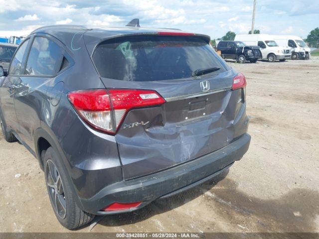 Photo 5 VIN: 3CZRU6H50NM730519 - HONDA HR-V 