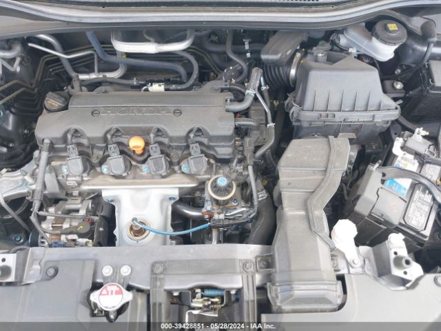 Photo 9 VIN: 3CZRU6H50NM730519 - HONDA HR-V 