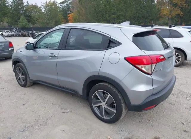 Photo 2 VIN: 3CZRU6H50NM734215 - HONDA HR-V 