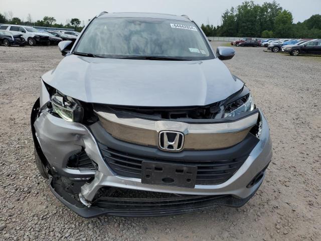 Photo 4 VIN: 3CZRU6H50NM749085 - HONDA HR-V EX 