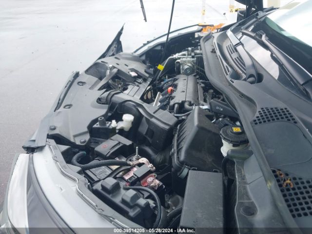 Photo 9 VIN: 3CZRU6H50NM752858 - HONDA HR-V 