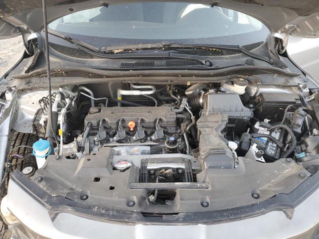 Photo 11 VIN: 3CZRU6H50NM755792 - HONDA HR-V EX 