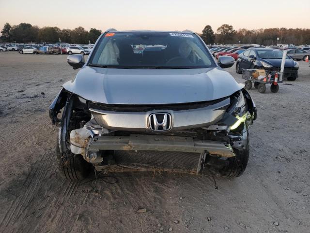 Photo 4 VIN: 3CZRU6H50NM755792 - HONDA HR-V EX 