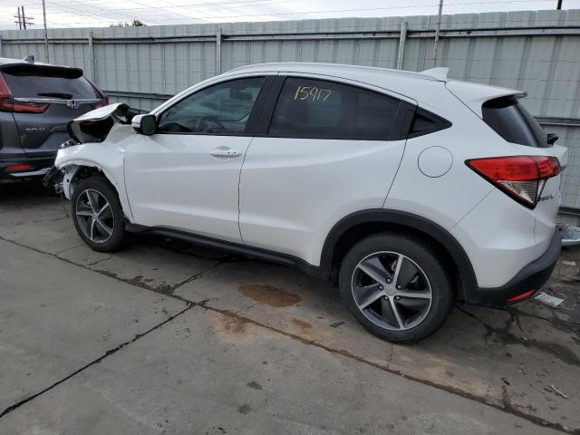 Photo 1 VIN: 3CZRU6H50NM757638 - HONDA HR-V EX 