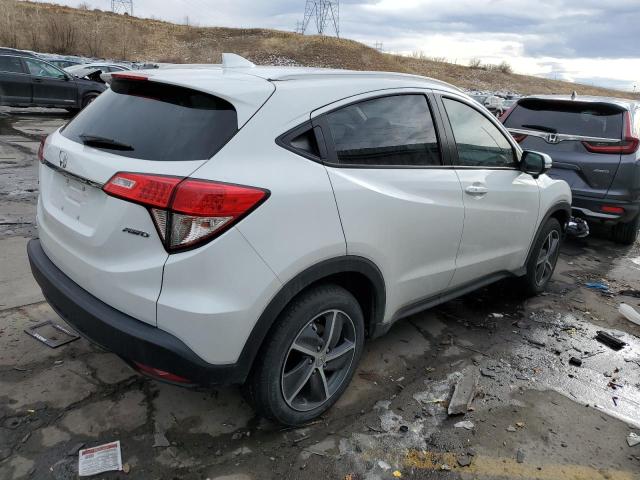 Photo 2 VIN: 3CZRU6H50NM757638 - HONDA HR-V EX 