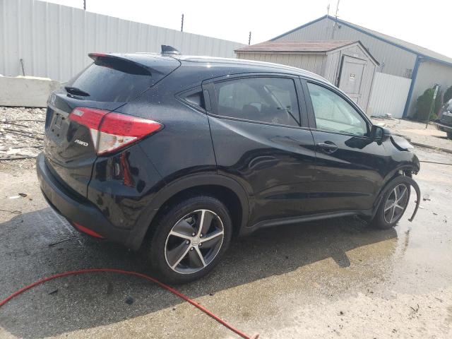 Photo 2 VIN: 3CZRU6H50NM759793 - HONDA HR-V 