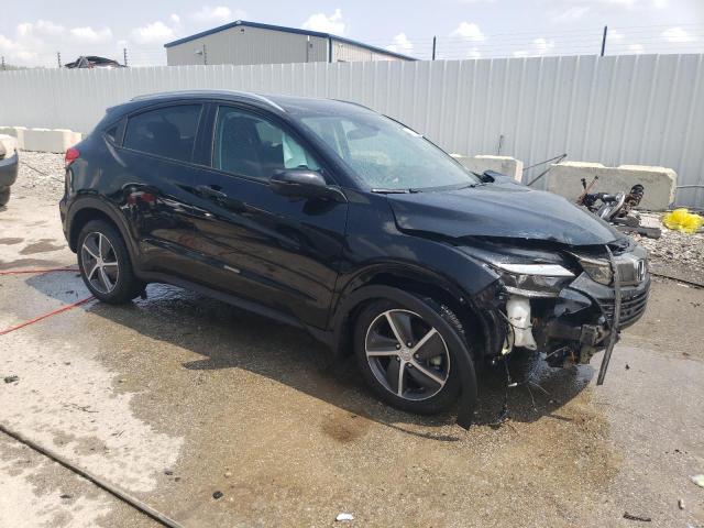 Photo 3 VIN: 3CZRU6H50NM759793 - HONDA HR-V 