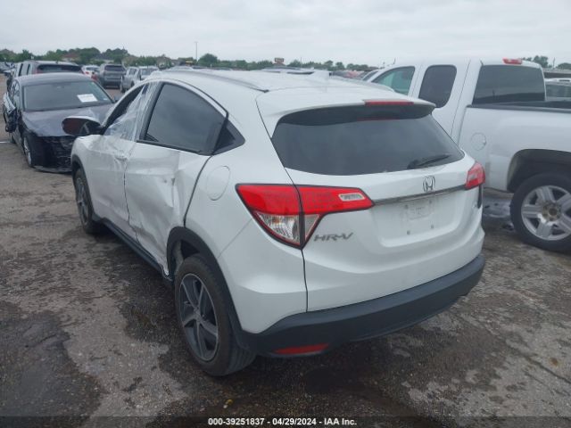 Photo 2 VIN: 3CZRU6H50NM763830 - HONDA HR-V 