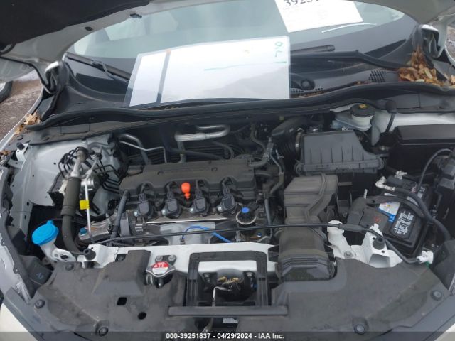 Photo 9 VIN: 3CZRU6H50NM763830 - HONDA HR-V 