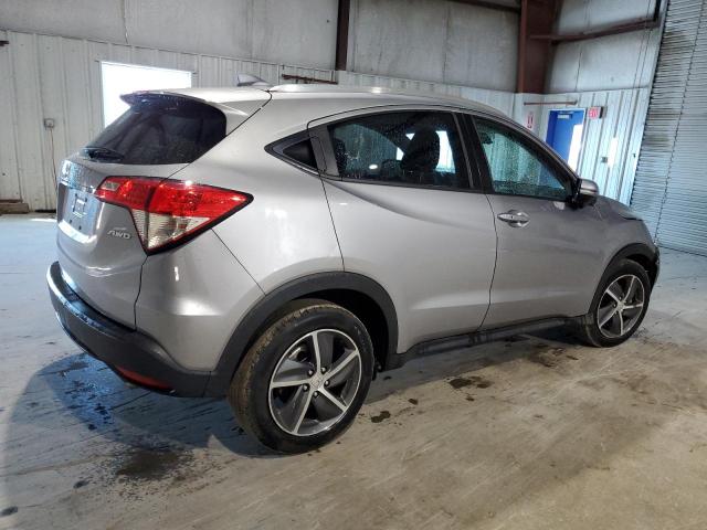 Photo 2 VIN: 3CZRU6H50NM766906 - HONDA HR-V EX 