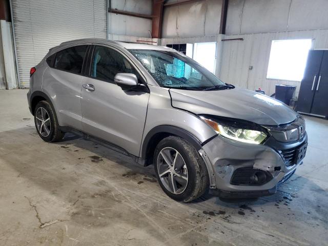 Photo 3 VIN: 3CZRU6H50NM766906 - HONDA HR-V EX 