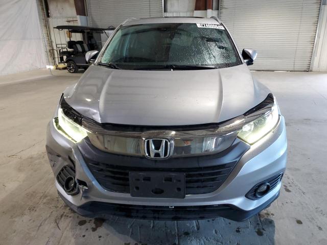 Photo 4 VIN: 3CZRU6H50NM766906 - HONDA HR-V EX 