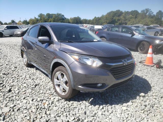 Photo 0 VIN: 3CZRU6H51GM705275 - HONDA HR-V EX 