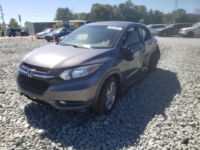 Photo 1 VIN: 3CZRU6H51GM705275 - HONDA HR-V EX 