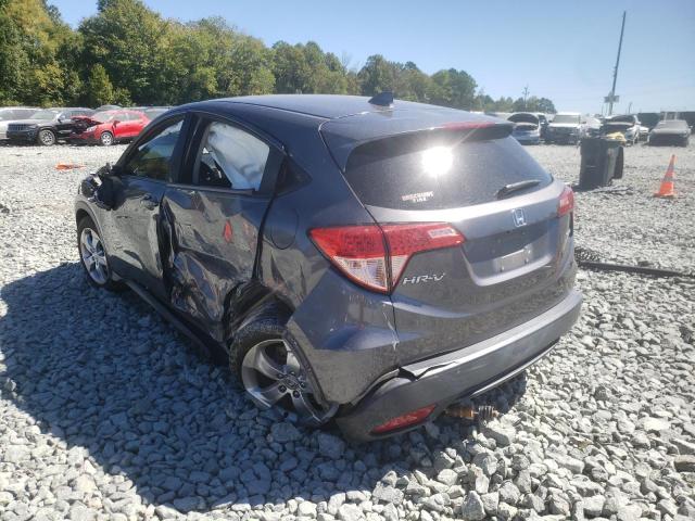 Photo 2 VIN: 3CZRU6H51GM705275 - HONDA HR-V EX 