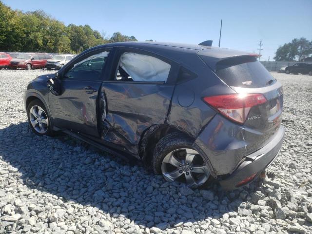 Photo 8 VIN: 3CZRU6H51GM705275 - HONDA HR-V EX 