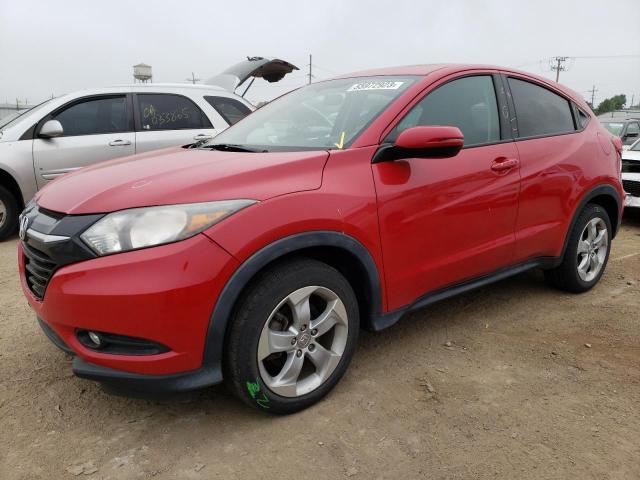 Photo 0 VIN: 3CZRU6H51GM708306 - HONDA HR-V EX 