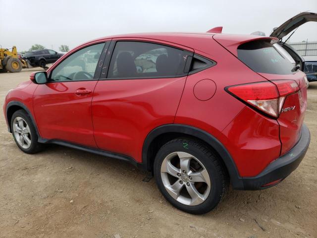 Photo 1 VIN: 3CZRU6H51GM708306 - HONDA HR-V EX 