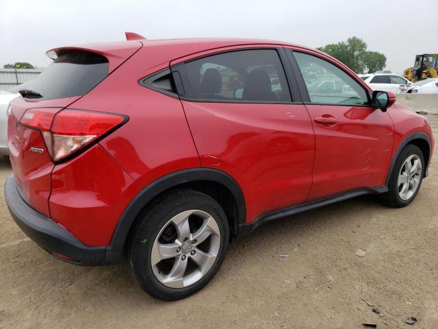 Photo 2 VIN: 3CZRU6H51GM708306 - HONDA HR-V EX 