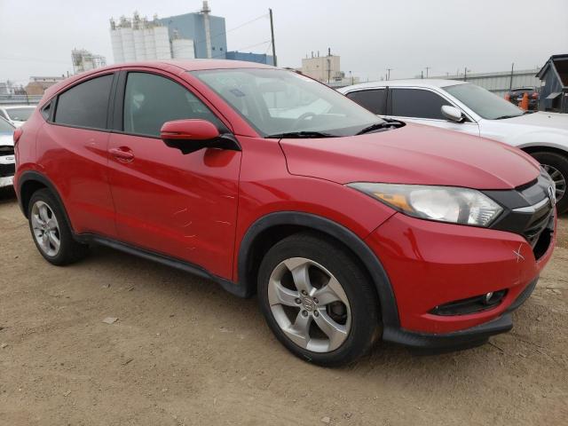 Photo 3 VIN: 3CZRU6H51GM708306 - HONDA HR-V EX 