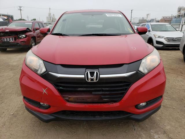 Photo 4 VIN: 3CZRU6H51GM708306 - HONDA HR-V EX 