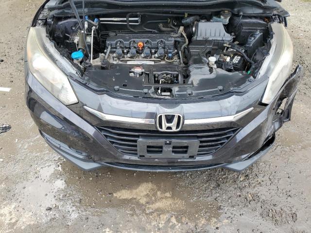 Photo 11 VIN: 3CZRU6H51GM709987 - HONDA HR-V EX 