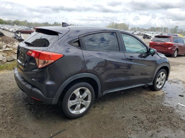 Photo 2 VIN: 3CZRU6H51GM709987 - HONDA HR-V EX 