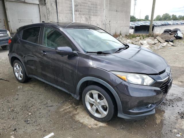 Photo 3 VIN: 3CZRU6H51GM709987 - HONDA HR-V EX 