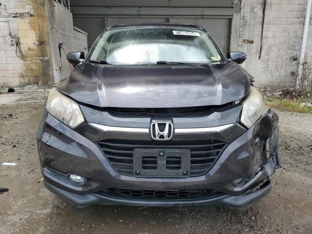 Photo 4 VIN: 3CZRU6H51GM709987 - HONDA HR-V EX 