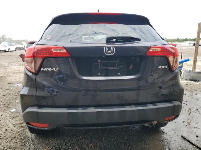 Photo 5 VIN: 3CZRU6H51GM709987 - HONDA HR-V EX 