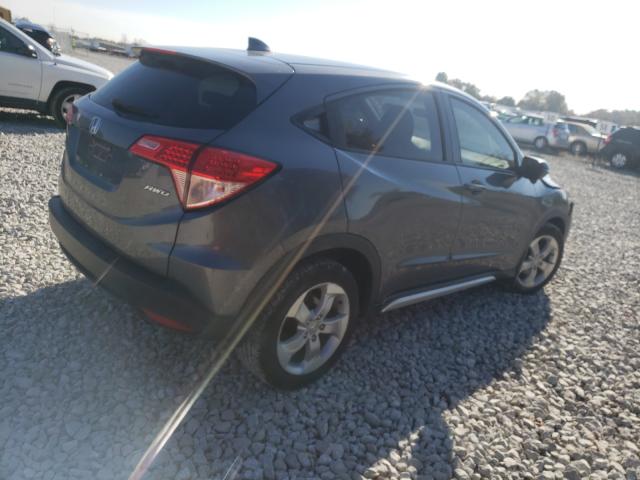 Photo 3 VIN: 3CZRU6H51GM726482 - HONDA HR-V EX 