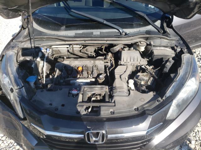 Photo 6 VIN: 3CZRU6H51GM726482 - HONDA HR-V EX 