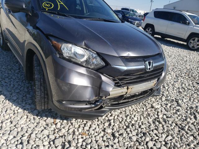 Photo 8 VIN: 3CZRU6H51GM726482 - HONDA HR-V EX 