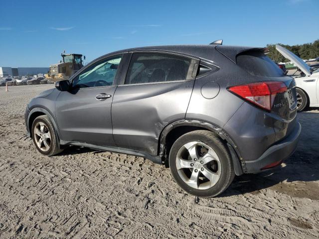 Photo 1 VIN: 3CZRU6H51GM729544 - HONDA HR-V EX 